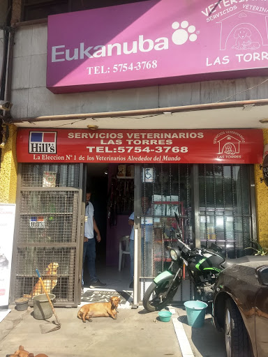 Servicios Veterinarios las Torres