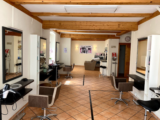 Die Haarwerkstatt Nadine Blach