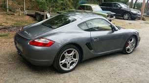 Photo n°6 de Garage Arretostandmotors à Bourg (Atelier de mécanique automobile)