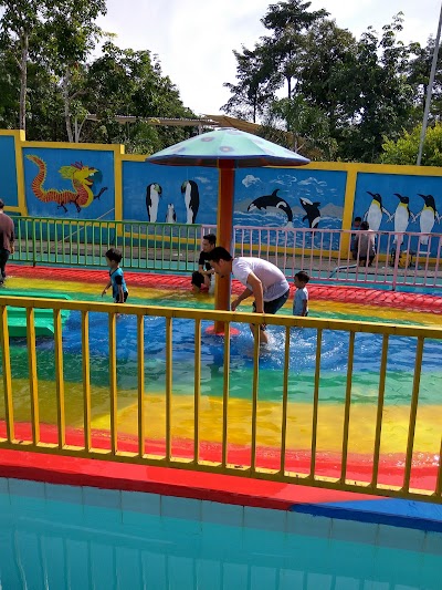 Photos of Wisata Alam Air Terjun Temam