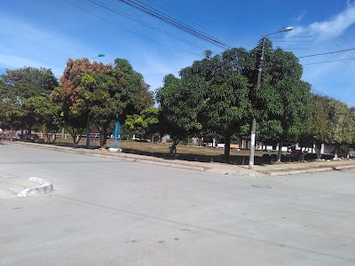 Photos of Polideportivo El Jard&iacute;n