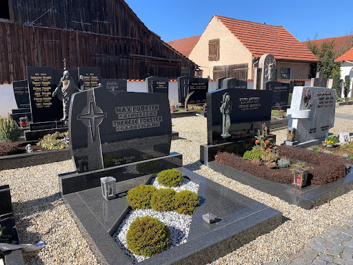 Friedhof Zaitzkofen