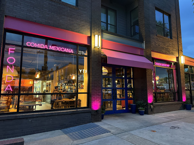 Fonda on 12th | Nashville by null