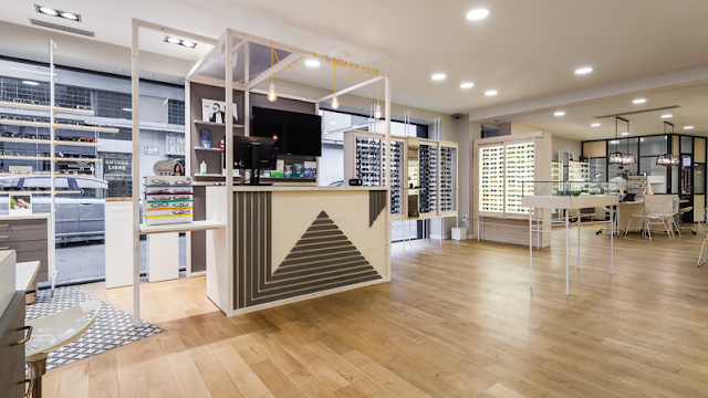 Courdy Opticien