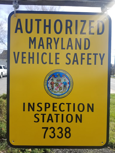 Laurel Auto Repair & Tires