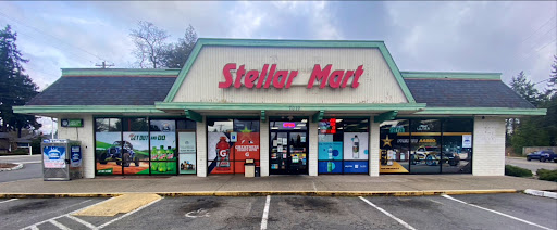 Stellar Mart - Visual