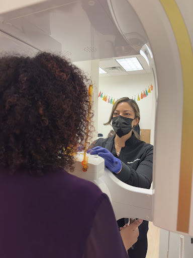 Monarch Family Dental of Westminster