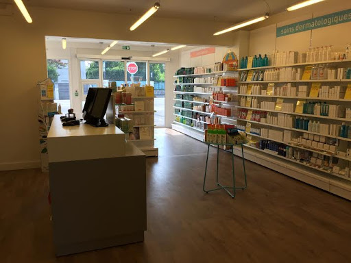 Pharmacy Bourgailh - Thumbnail