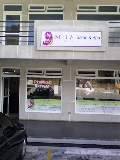 Photos of Centro Comercial La Cuchilla