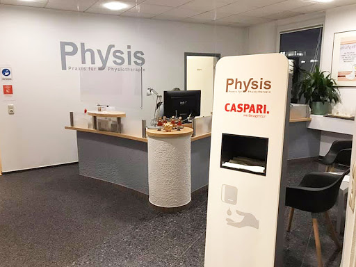 Physis Burgwedel - Thumbnail