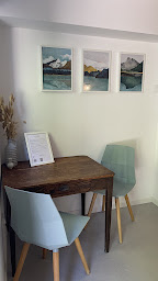 Photo n°36 de Le chalet de la plage à Sevrier (Maison d'hôtes)