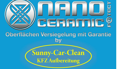 Sunny- Car-Clean - Thumbnail