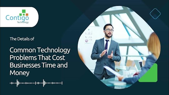  El Paso’s Leading IT Support Provider