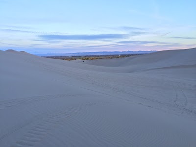 Adventure Dune Rentals St. Anthony Sand Dunes Idaho