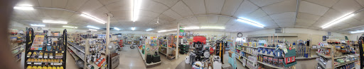 Connell's Hardware - Visual