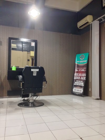 Photos of Arfa Barbershop