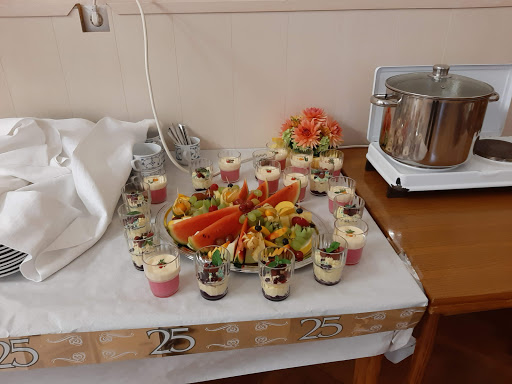 Partyservice SCHUSTER | Inh. Regine Schuster - Thumbnail