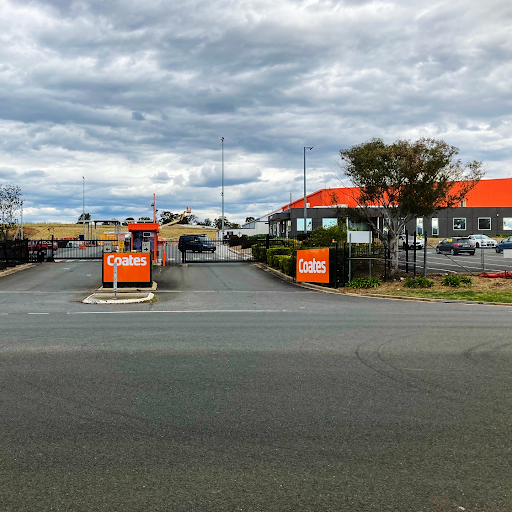 Coates Ulladulla - Thumbnail
