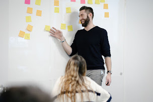 Photo n°4 de Digital Campus Nantes à Nantes (Établissement d'enseignement supérieur)