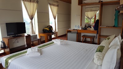 Photos of 81 Hotel Inlay