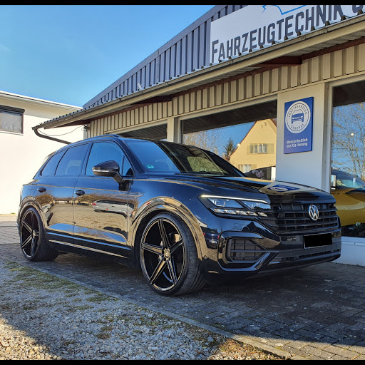 Fahrzeugtechnik Straub - Thumbnail