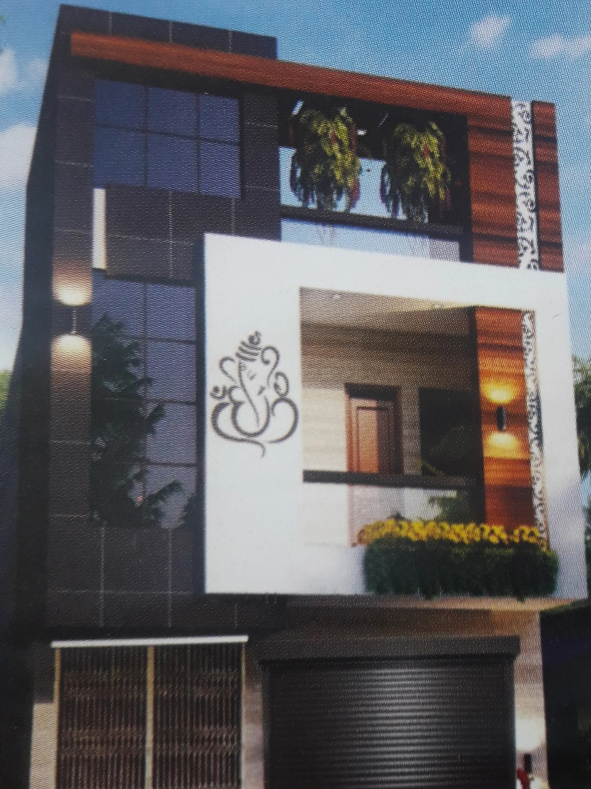 HEMADREE HOTELS/Guesthouse