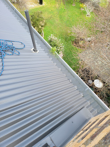 DownUnder Gutter Cleaning - Thumbnail