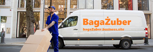 BagaŻuber