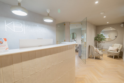 KB Aesthetics London Ltd