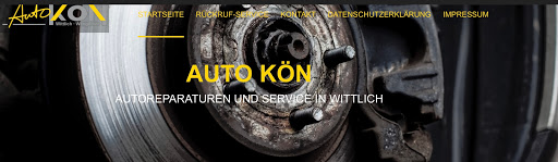 Auto-Kön staatl. gepr. KFZ-Techniker KFZ-Meister - Thumbnail