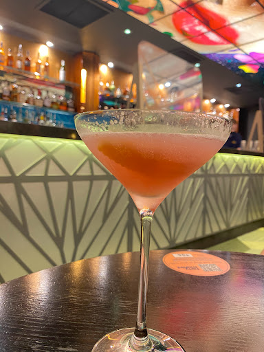 Dirty Martini - Cocktail Bar in Bishopsgate - Thumbnail