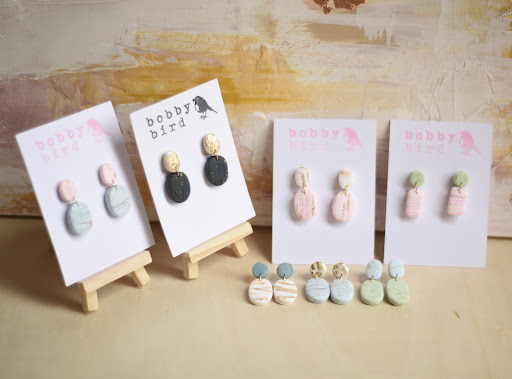 Bobbybird Ltd - Visual