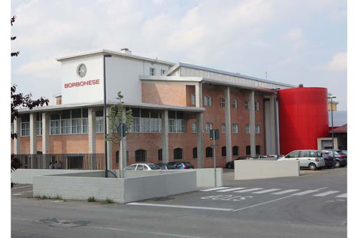 Borbonese spa - Visual