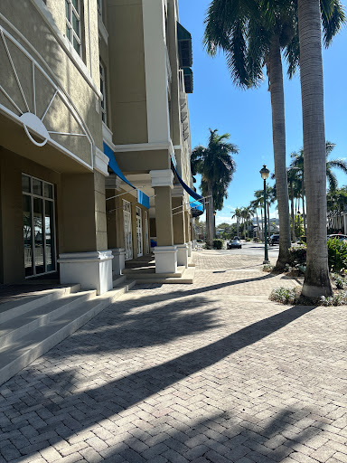 Palm Auto Sales Fort Lauderdale Logo