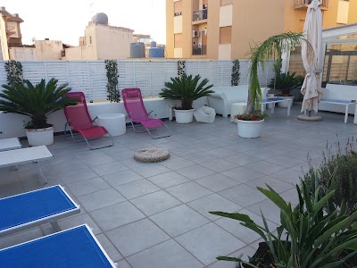 Photos of Palazzo Diaz