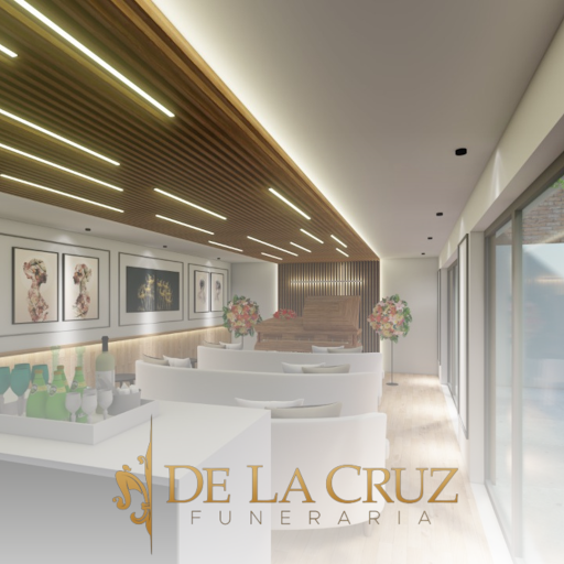 De La Cruz agencia funeraria