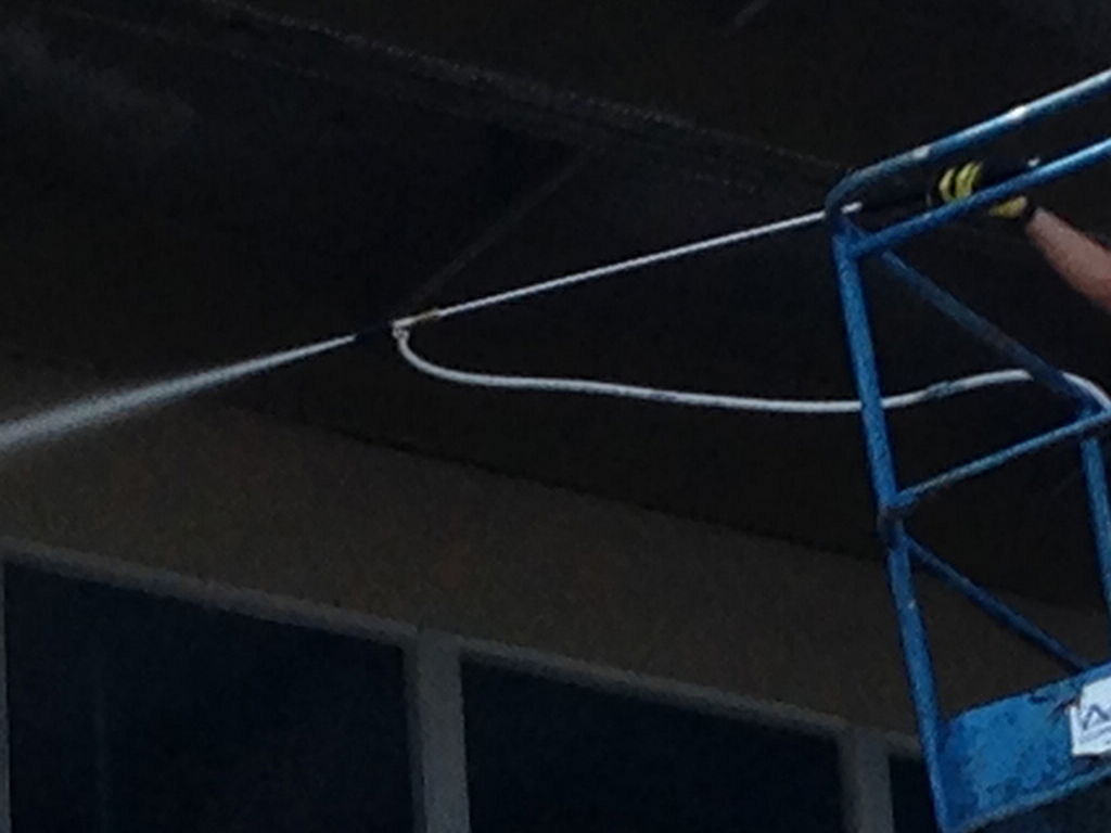 Golden State Pressure Washing