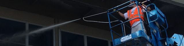 Golden State Pressure Washing