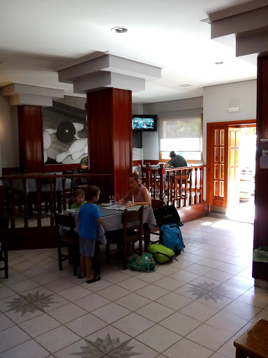 Cafetería Bola Leku - Thumbnail