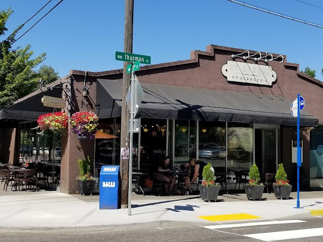 St. Honoré Bakery NW Thurman