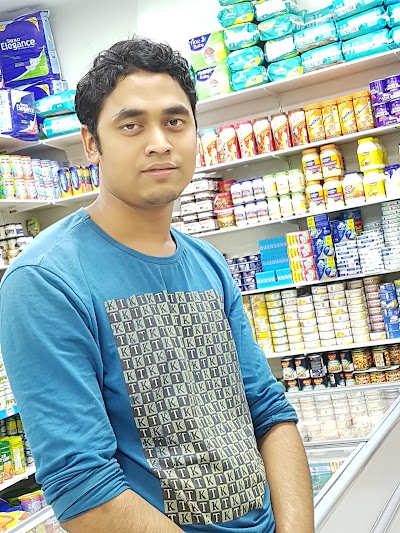 Photos of Alam Supermarket Al Ain City