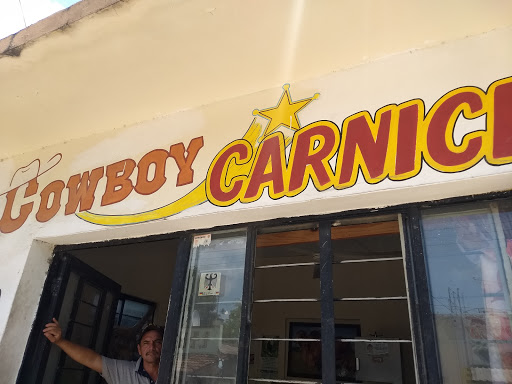 Carnicería "Cowboy"