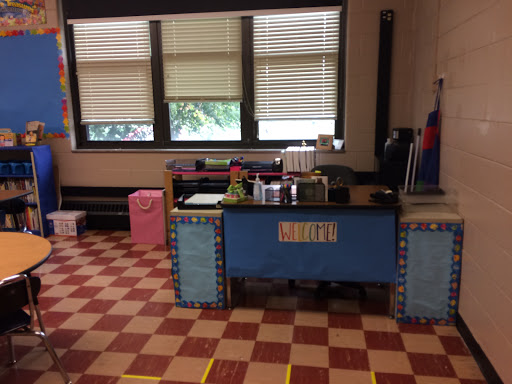 Bronzeville Academy Charter School