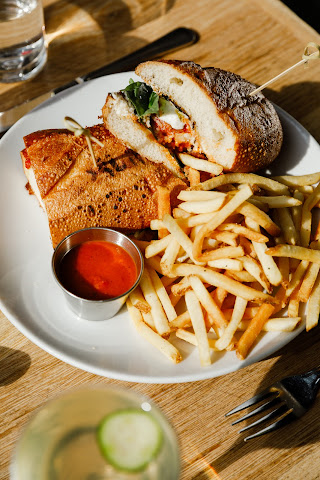Osteria La Buca - Sherman Oaks by null
