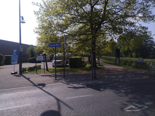 Camperplaats Turnhout - Thumbnail