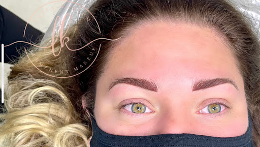 Luisa Krayem Permanent Make-up