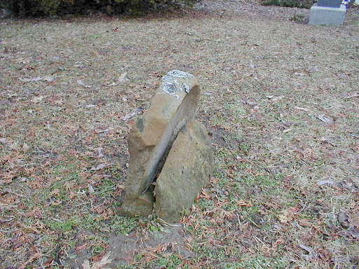 Barrington Cemetery - Thumbnail