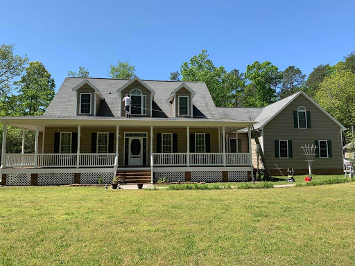 No Ordinary Detailing and Pressure Washing LLC - Thumbnail