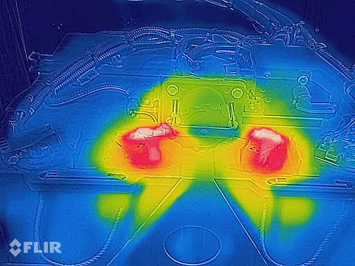 AUTOHYBRID FILTROS DE PARTICULAS CATALIZADORES Y SCR ADBLUE - Thumbnail