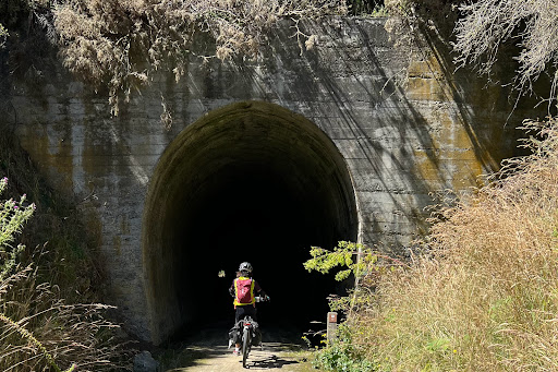 Clutha Gold Cycle Trail - Thumbnail